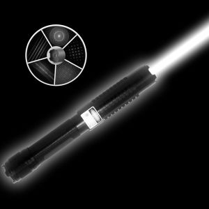 Handheld Bright 3000 Lumen Portable Light-Weight Outdoor XML T6 LED Flashlight Torch Waterproof