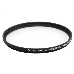 FOTGA 86mm ultra slim Pro1 MC multi-coated UV ultra-violet lens protector filter