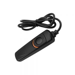 Fotga Remote Shutter Release Cord for Sony A580 A700 A850 A900 A33 A55 A57 A65 A77 A99