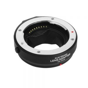 Fotga AF Four Thirds 4/3 Lens to Olympus Panasonic Micro M4/3 Dslr Cameras