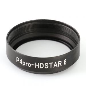 Fotga Star 6-Line Camera Lens Filter for DJI Phantom 4 Pro Pro+ Advanced
