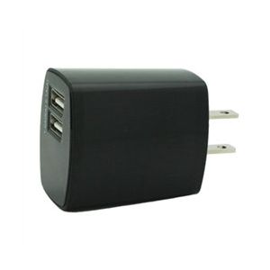 AC-UD11 Dual USB Power Adapter Charger for Sony Cameras & Camcorders