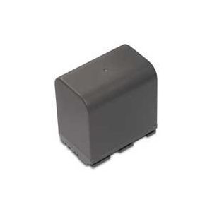 BP-535 Li-Ion Battery for Canon Camcorders, 3800mAh