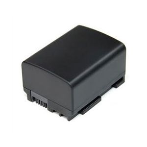 Canon BP-808 Intelligent Camcorder Battery, Li-Ion, 900mAh - Replacement