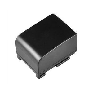 BP-809 Intelligent Battery for Canon Camcorders, Li-Ion, 1000mAh