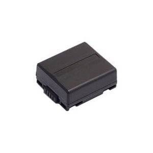 Panasonic CGA-DU07A/1B CGA-DU06A/1B VW-VBD070 Li-Ion Rechargeable Camcorder Battery