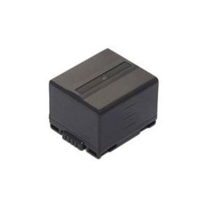 Panasonic CGA-DU12A/1B CGA-DU14A/1B VW-VBD140 Li-Ion Rechargeable Camcorder Battery