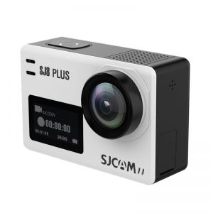 SJcam SJ8 Plus 4K\/30fps EIS Image Stabilization 170 Degree Wide Angle Len Car Sport Camera Small Box