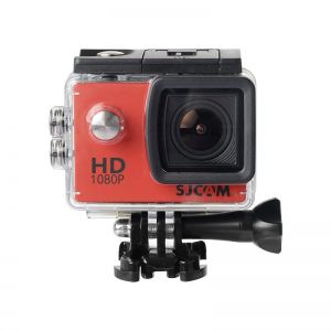 SJcam SJ4000 HD 1.5 Inch Car DVR Camera Sport DV Waterproof Camera