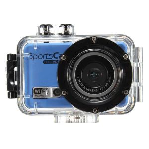 WIFI Full HD 1080P Sportscamera DVR F39 Waterproof Mini Camcorder
