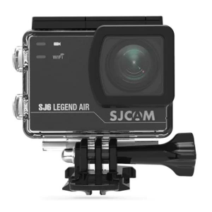 SJCAM SJ6 LEGEND AIR Action Camera 4K 2.0 Inch LCD Sport DV 166 Degree Angle