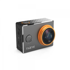 ThiEYE V6 4K Wifi Action Camera With Replaceable Camera Lens Fliter Sport Camera