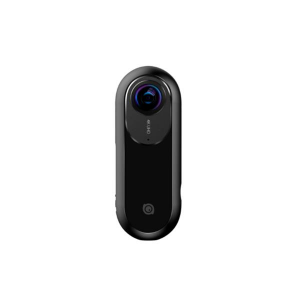Insta360 ONE 360 Sport Camera Action Video Camera VR Panoramic Camera 24MP (7K) Photos 4K Videos