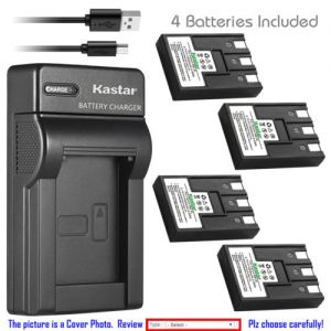 Replacement Battery Slim Charger for Canon NB-3L CB-2LU Canon IXY Digital 30a Camera