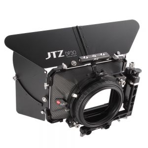 JTZ DP30 DP312 Cinema Carbon Fiber 4x4