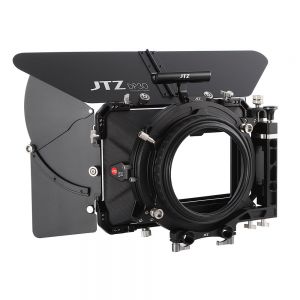 JTZ DP30 DP313 Cinema Carbon Fiber 4x5.65