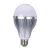 Fotga 15w E27 Energy Saving LED Light Daylight Bulb Lamp 5600k for Studio Photography