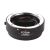 Fotga Auto Focus Af Canon Ef Ef-s EOS Lens to Sony NEX E Full Framed Mount Adapter Ring for Sony NEX-5T,NEX-7,NEX-7K,NEX-6,NEX-3,NEX-C3,NEX-F3,NEX-3N,NEX-5R,NEX-5C