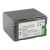 Panasonic CGR-D320 CGR-D28A/1B VW-VBD25 Li-Ion Rechargeable Camcorder Battery