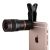 iPhone Camera Lens 8X Zoom Telephoto Lens for iPhone and Android Smartphones