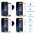 Full Covered HD Tempered Glass Screen Protector Cover for Samsung Galaxy S7 G930