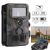 12MP 1080P HD Hunting Trail Game Camera Video Scouting Infrared MMS Email SMS OY
