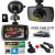 1080P HD Car DVR Dash Vehicle Camera Video Recorder Cam Night Vision G-Sensor