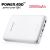 poweradd 30000mAh 3 USB Fast Charger Power Bank External Battery for Cell Phone